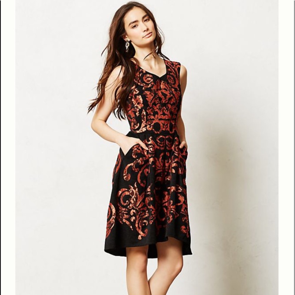 Mirissa dress by Yoana Baraschi